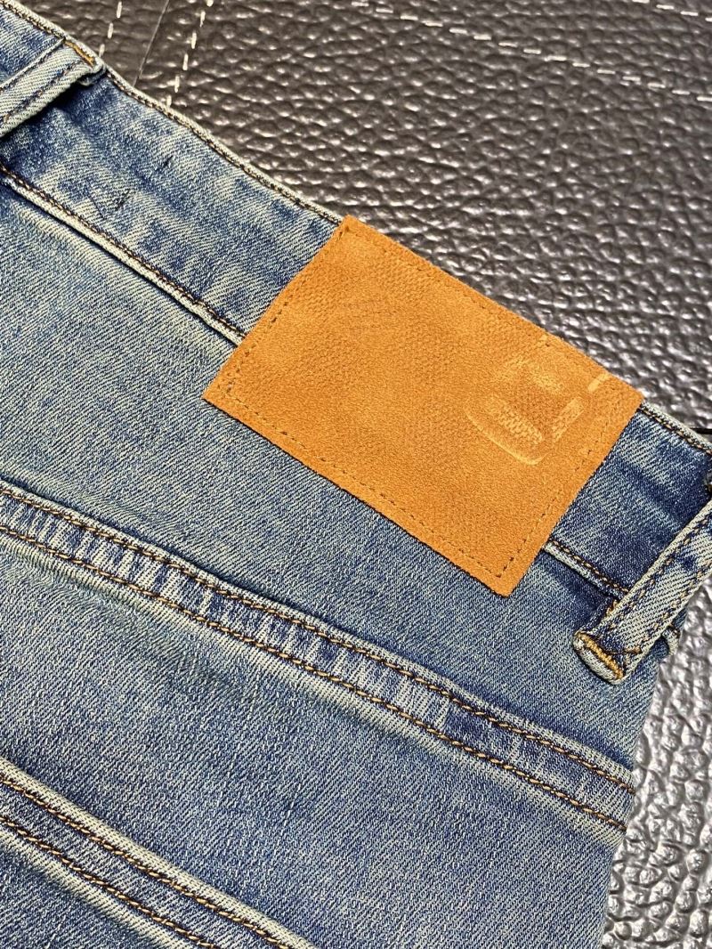 Louis Vuitton Jeans